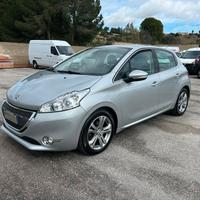 Peugeot 208 1.6 e-HDi 92 CV Allure