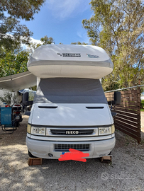 Camper molbivetta