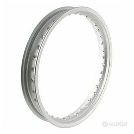 Cerchio ruota 2.15 x 18 da 36 fori