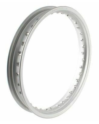 Cerchio ruota 2.15 x 18 da 36 fori