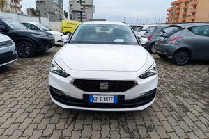 Seat Leon Sportstourer 1.0 TSI 90 CV Business