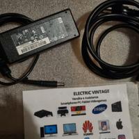 8389N-Alimentatore PC Portatile HP PPP012D-S