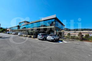 Ufficio Concesio [UF055LVCU]