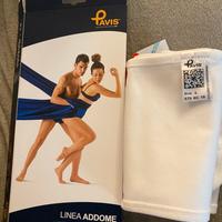 Pavis Fascia addominale