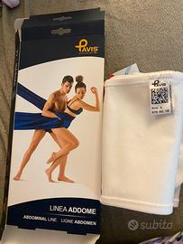 Pavis Fascia addominale