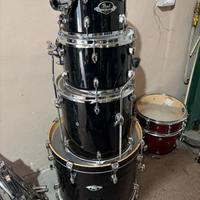 Batteria Pearl Export Exx