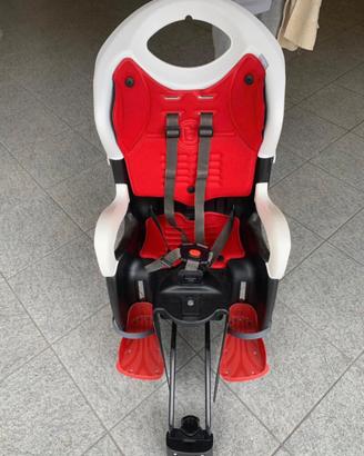 Seggiolino bici NUOVO