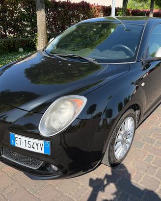 Alfa Romeo Giulietta MiTo 1.3 JTDm 85 CV SeS Disti