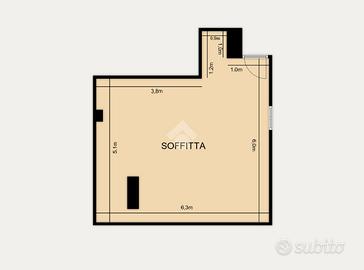MULTILOCALE A ALBISOLA SUPERIORE