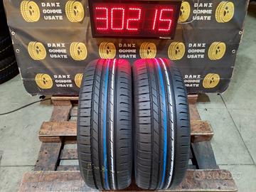 2 GOMME 195 55 16 ESTIVE AL 80% NOKIAN