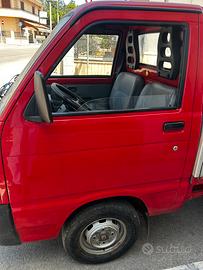 Piaggio porter