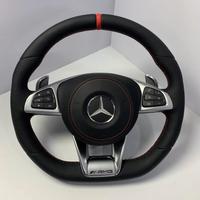 Volante Mercedes-Benz AMG Classe C W205