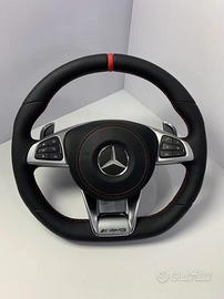 Volante Mercedes-Benz AMG Classe C W205