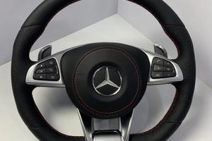 Volante Mercedes-Benz AMG Classe C W205