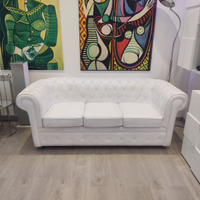Divani Chesterfield