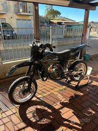 Husqvarna sm 2006