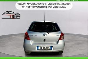 TOYOTA YARIS 1.3 - GARANZIA TCARS