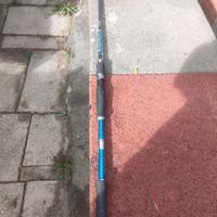 Canna spinning smith