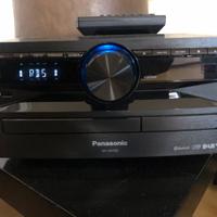 Panasonic SA-UX102