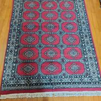 TAPPETO BUKHARA KARACHI