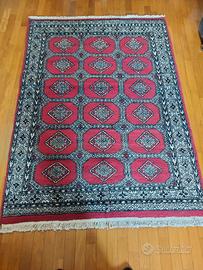 TAPPETO BUKHARA KARACHI