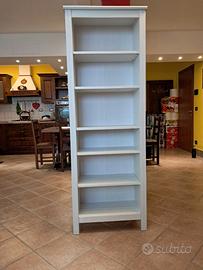 Scaffale Libreria a 6 ripiani