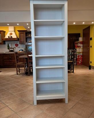 Scaffale Libreria a 6 ripiani
