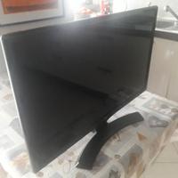 SMART TV LG LCD