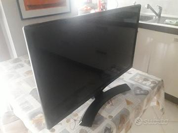 SMART TV LG LCD