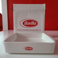 Teglia lasagne Barilla