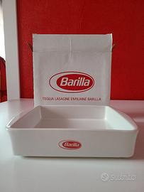 Teglia lasagne Barilla