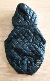 Husky "FussDog" per cane piccolo/cucciolo