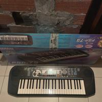 Tastiera elettrica Yamaha - PSR-79