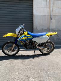 Suzuki Drz 400 2001