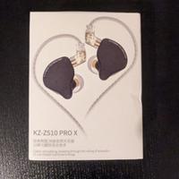 KZ ZS10 Pro X (Nuove)