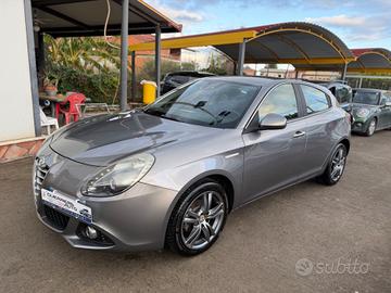 Alfa Romeo Giulietta 1.6 JTDm-2 105cv Km Certifica