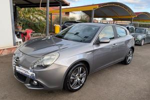 Alfa Romeo Giulietta 1.6 JTDm-2 105cv Km Certifica