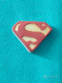 DC Comics: logo Superman 