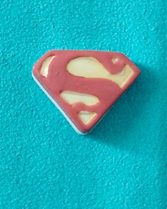DC Comics: logo Superman 