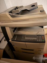 Kyocera KM-2050 Fotocopiatrice Multifunzione