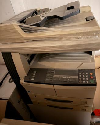 Kyocera KM-2050 Fotocopiatrice Multifunzione