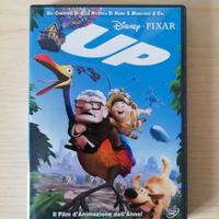 5 DVD cartoni animati vari