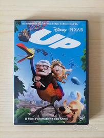 5 DVD cartoni animati vari