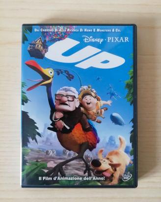 5 DVD cartoni animati vari