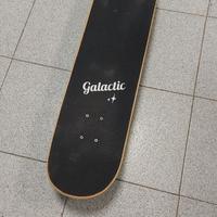 Skateboard Galactic