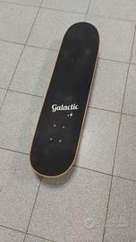 Skateboard Galactic