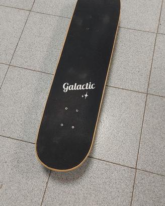 Skateboard Galactic