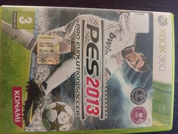 Pes 2013