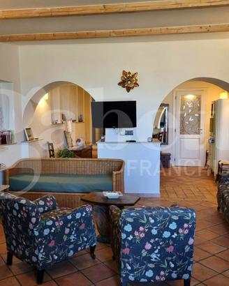 Appartamento Filacciano [Cod. rif 3386180VRG]