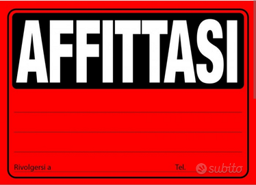 Appartamento per ufficio